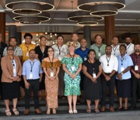 ADFIP 2025 Conference – Nadi