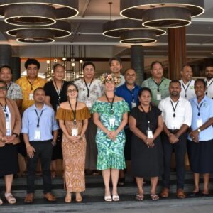ADFIP 2025 Conference – Nadi