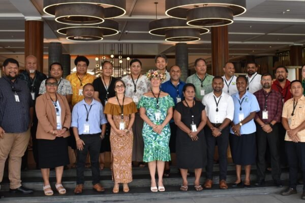 ADFIP 2025 Conference – Nadi